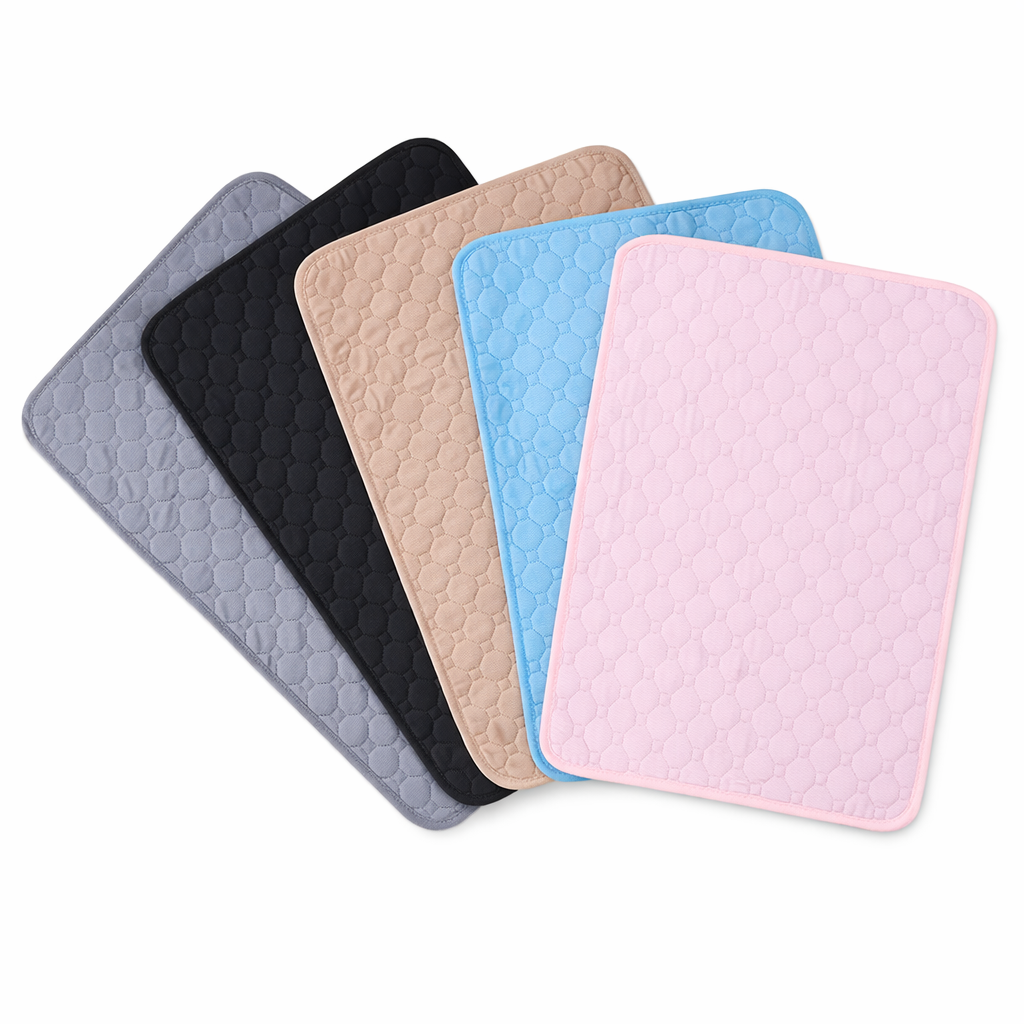 Tappetino Assorbente Lavabile – Impermeabile e Antiscivolo